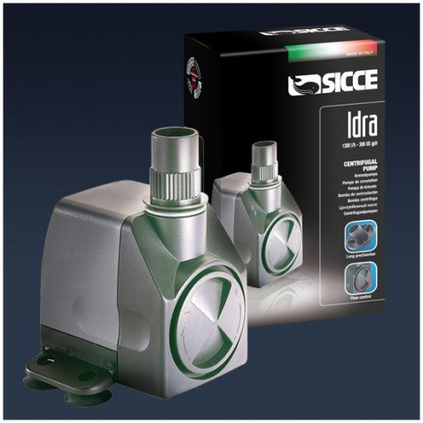 IDRA-1300-10-3P фонтанный насос SICCE